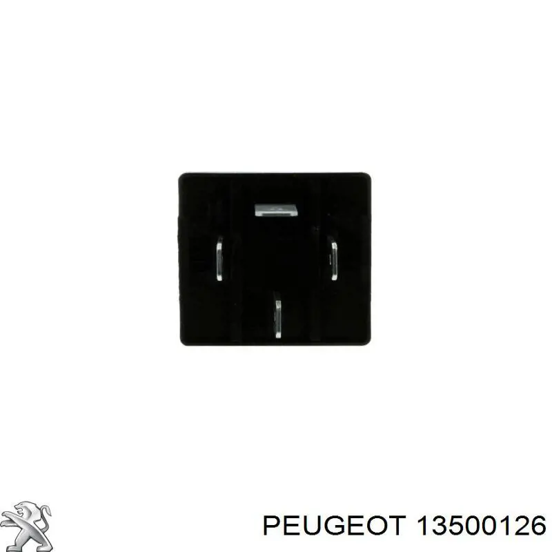 13500126 Peugeot/Citroen