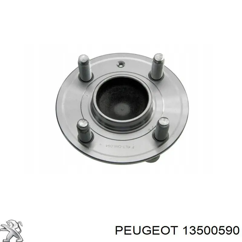 Buje de rueda General Motors 13593156 precio, desde 61,89 EUR