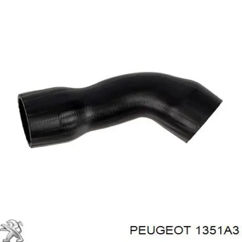 1351A3 Peugeot/Citroen