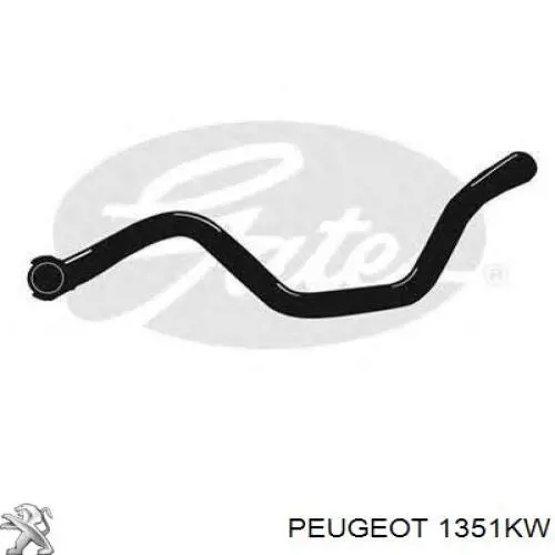  Peugeot/Citroen 1351KW precio, desde 343,14 EUR
