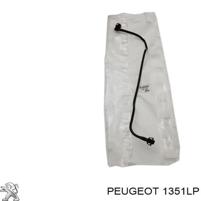  Peugeot/Citroen 1351LP precio, desde 12,40 EUR