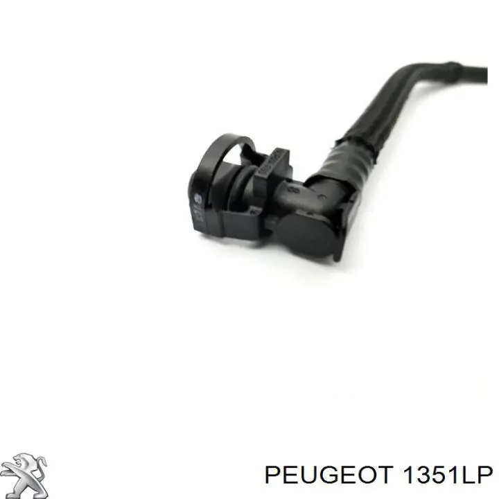 1351LP Peugeot/Citroen 