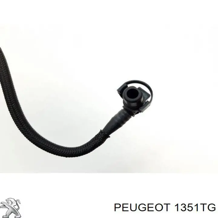  Peugeot/Citroen 1351TG precio, desde 20,61 EUR