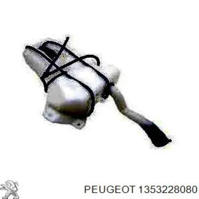 1353228080 Peugeot/Citroen