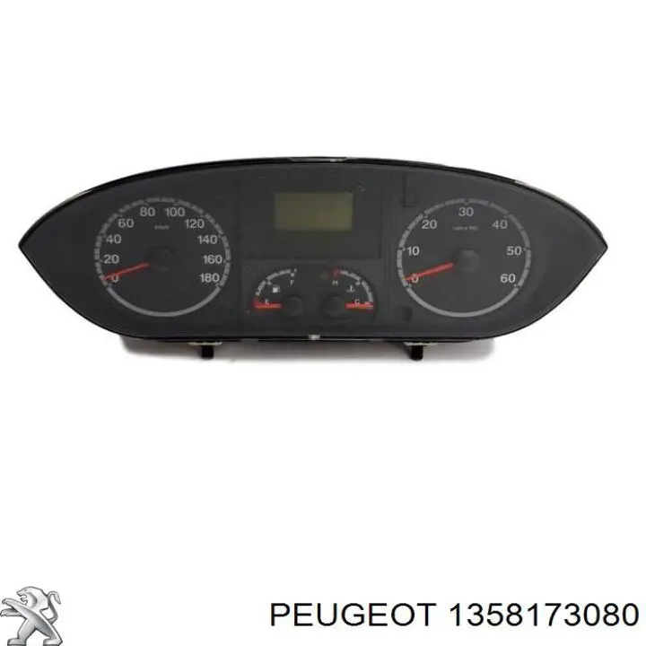 1358173080 Peugeot/Citroen