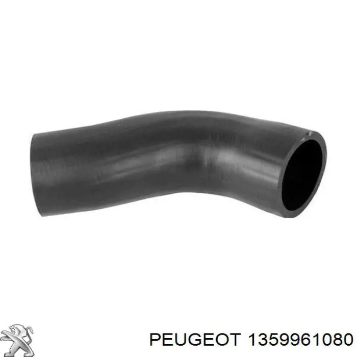 Comprar 1359961080 Peugeot/Citroen Tubo de admisión de aire al turbocompresor