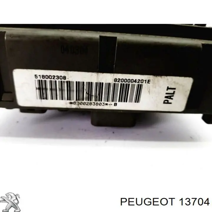  Peugeot/Citroen 013704 precio, desde 2,54 EUR