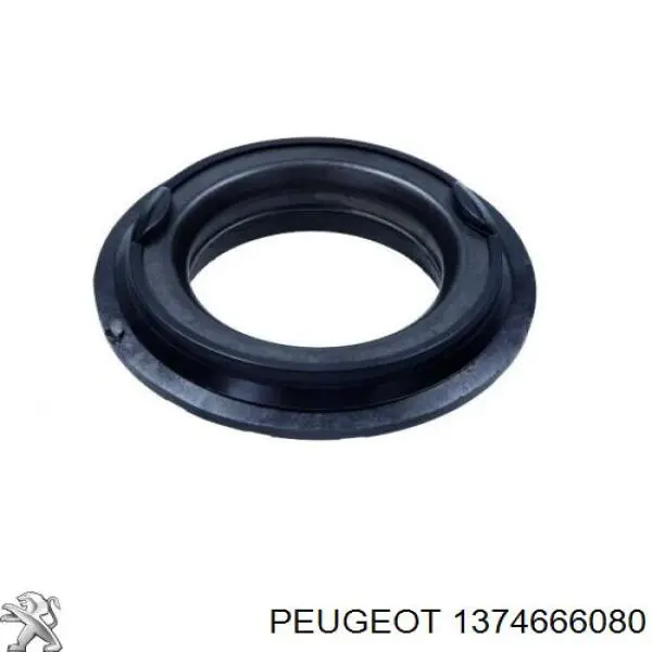 29183 Impergom Soporte amortiguador delantero izquierdo