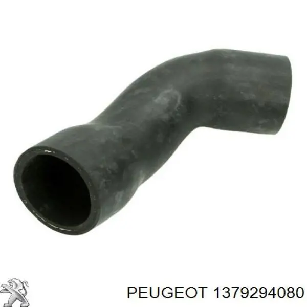 Manguera del intercooler Metalcaucho 79256 precio, desde 8,09 EUR
