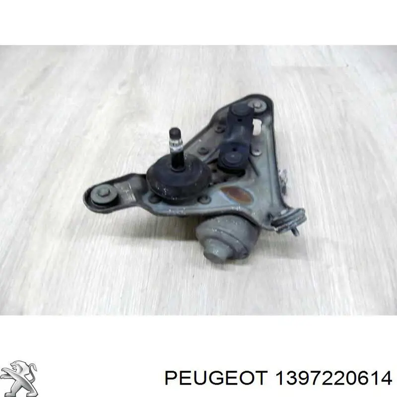 1397220614 Peugeot/Citroen