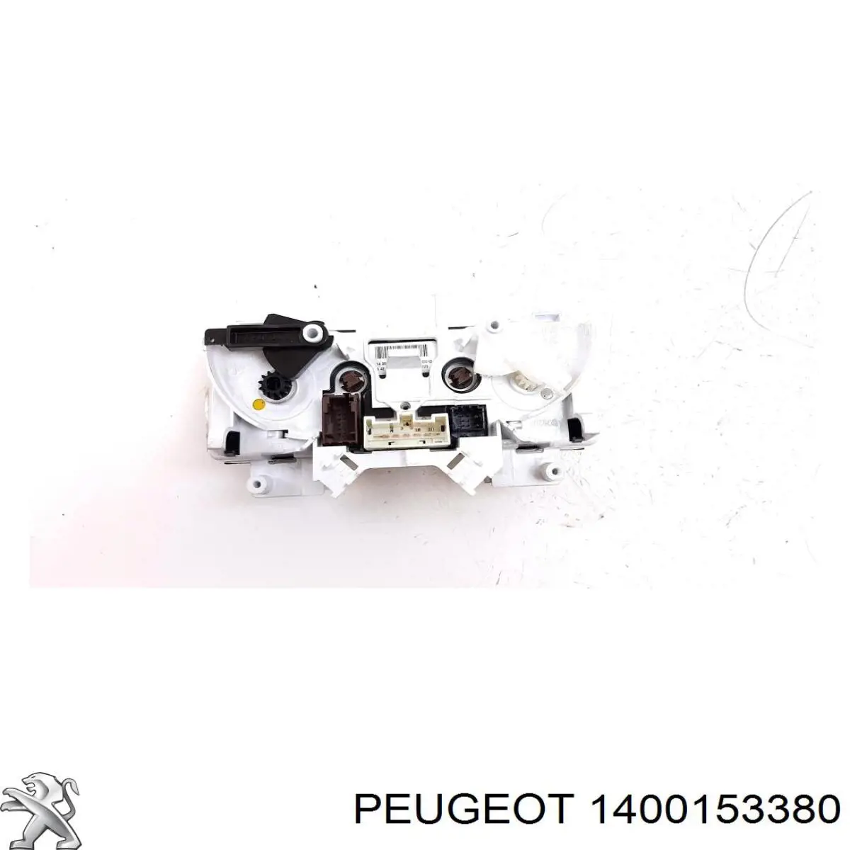 1400153380 Peugeot/Citroen