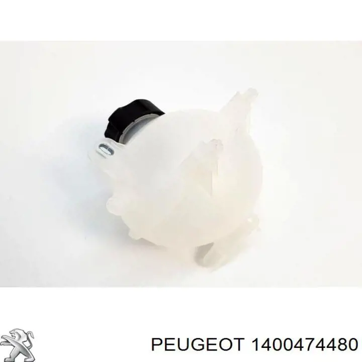 Botella expansion Peugeot/Citroen 1323AC precio, desde 15,48 EUR