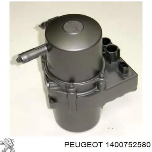 Comprar 1400752580 Peugeot/Citroen Bomba servodireccion