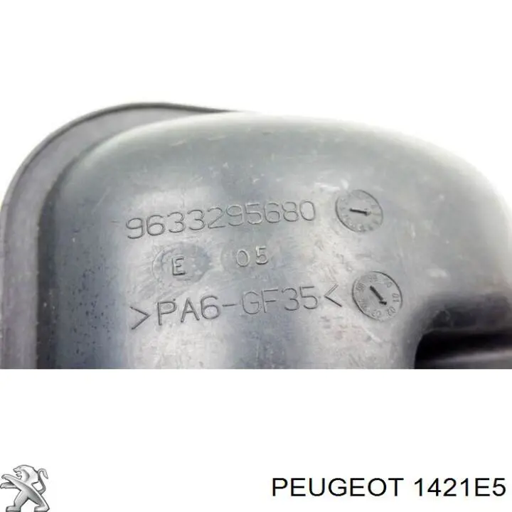  Peugeot/Citroen 1421E5 precio, desde  