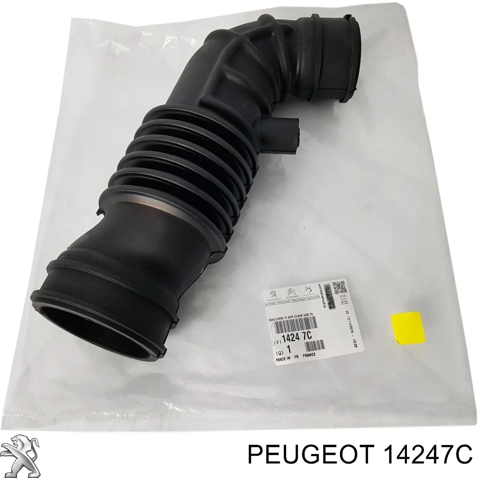 Comprar 14247C Peugeot/Citroen 