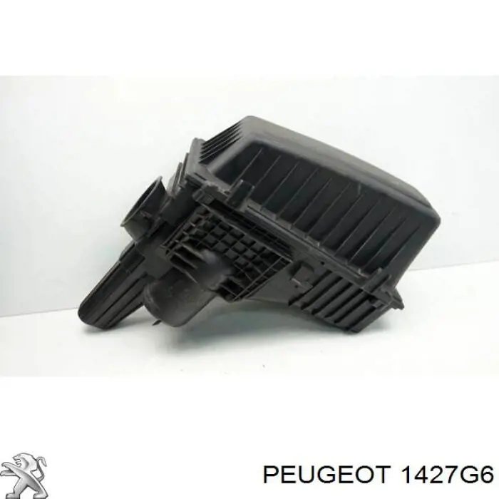 Caja del filtro de aire Peugeot/Citroen 1427G6 precio, desde 85,72 EUR