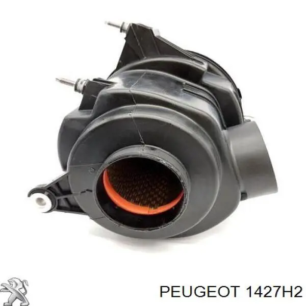 Caja del filtro de aire Peugeot 306 hatchback (7A) (1993 - 2001) precio, desde 61,77 EUR