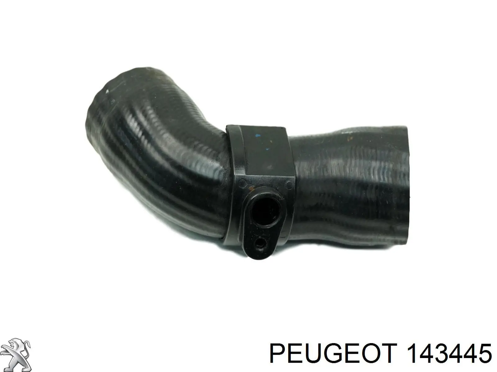 143445 Peugeot/Citroen tubo de aire