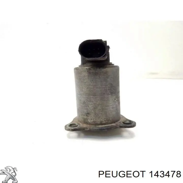 Conducto de aire, salida del filtro de aire Peugeot/Citroen 143478 precio, desde 87,71 EUR