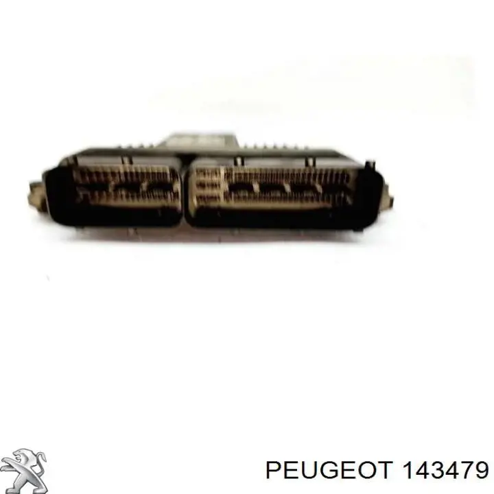 143479 Peugeot/Citroen 