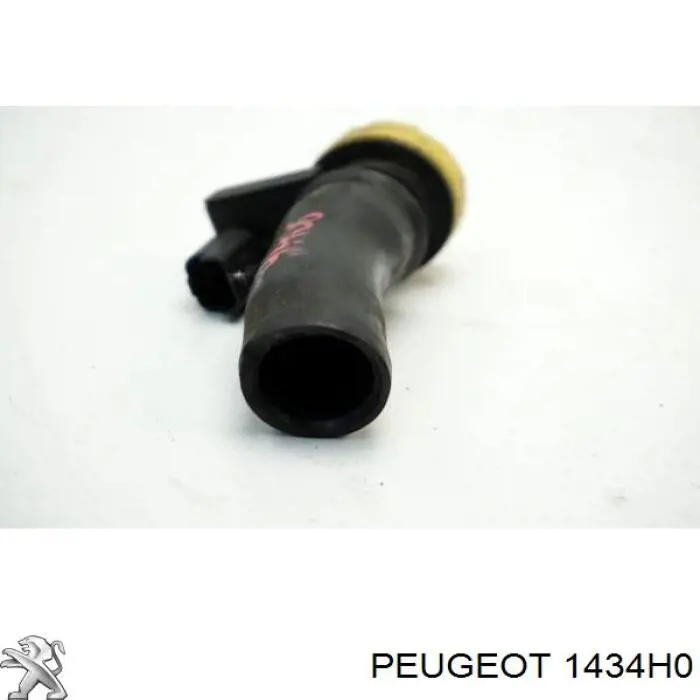 Válvula PCV Peugeot/Citroen 1434G9 precio, desde 37,75 EUR