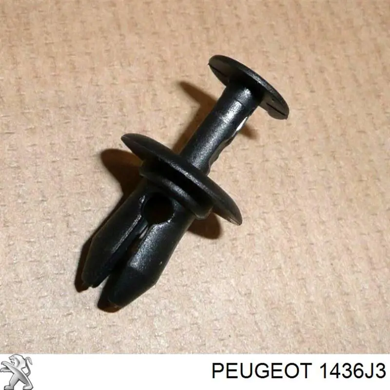 1436J3 Peugeot/Citroen