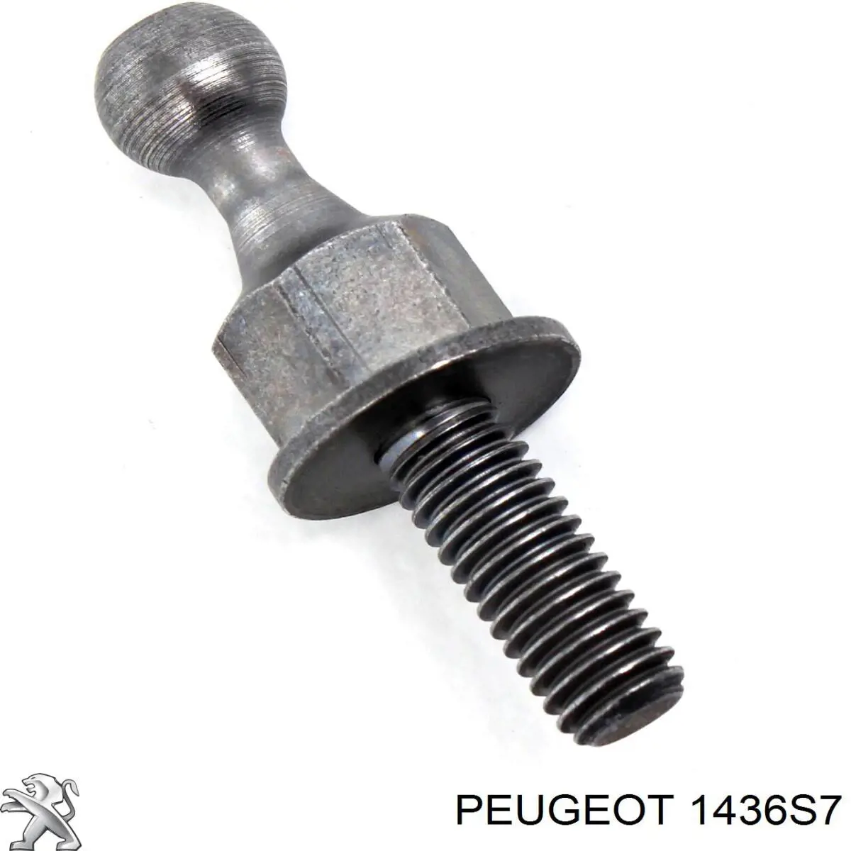  Peugeot/Citroen 1436S7 precio, desde 5,49 EUR