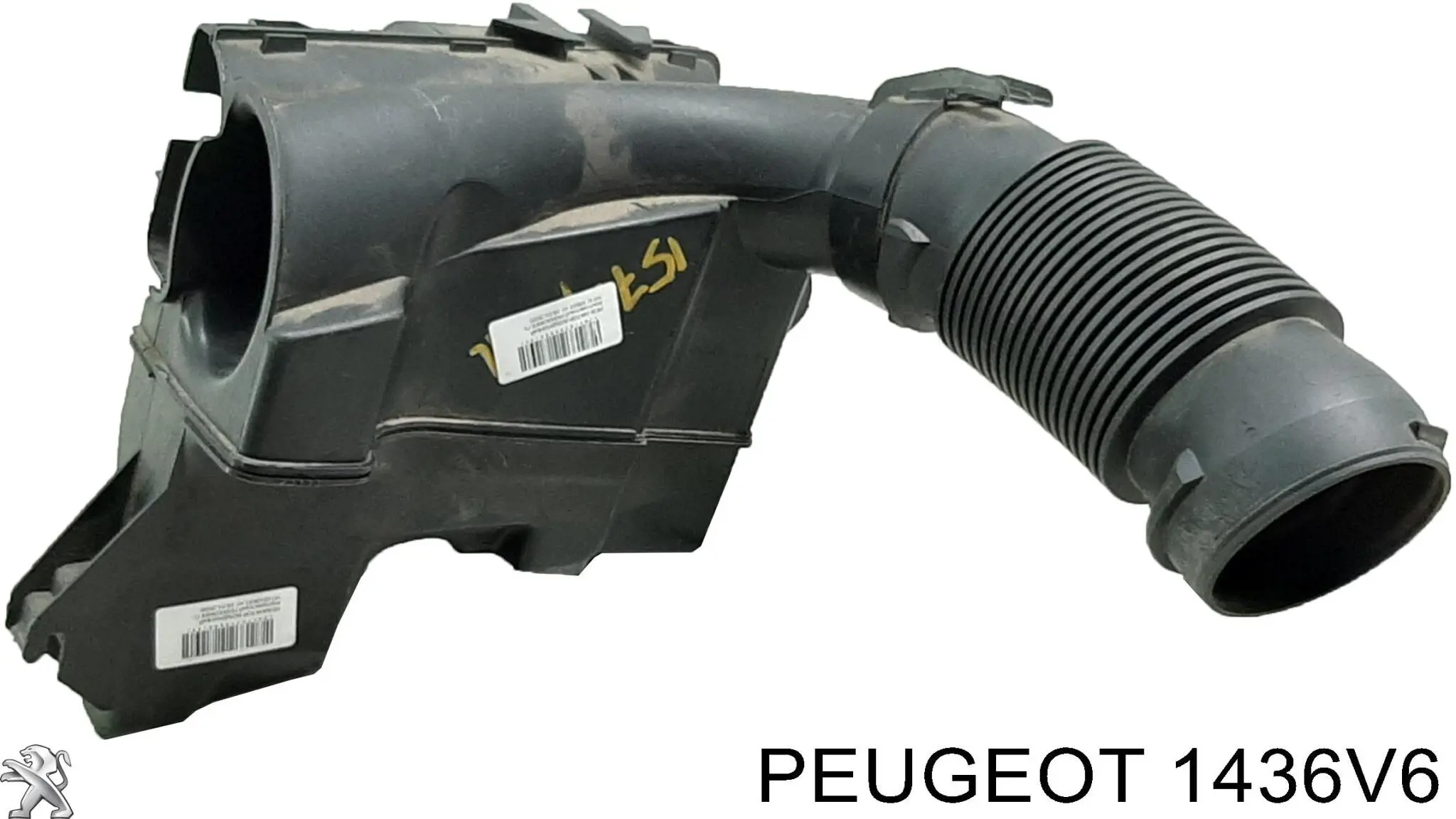 Comprar 1436V6 Peugeot/Citroen 