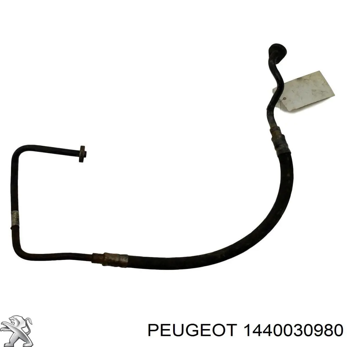 6477P9 Peugeot/Citroen 