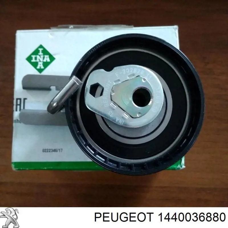 Bola de remolque Peugeot Expert 