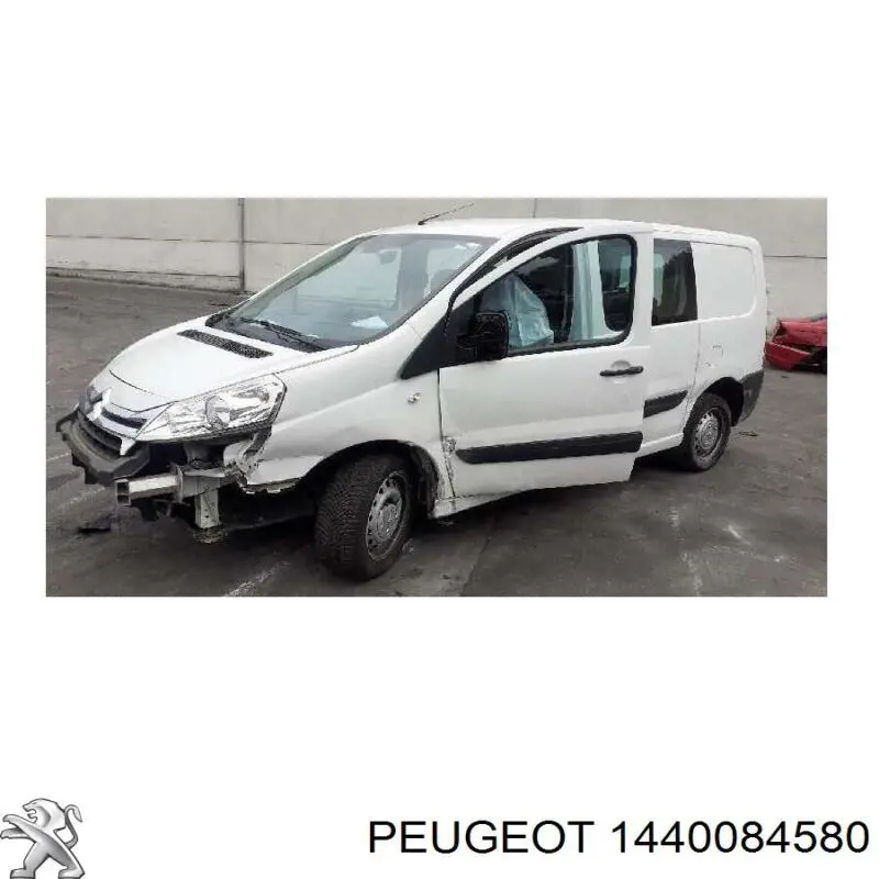 1440084580 Peugeot/Citroen