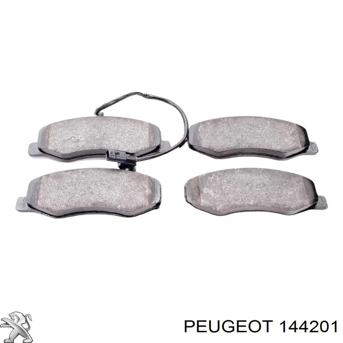  Peugeot/Citroen 144201 precio, desde 33,23 EUR