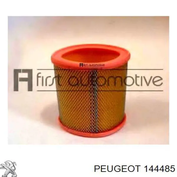 144485 Peugeot/Citroen filtro de aire