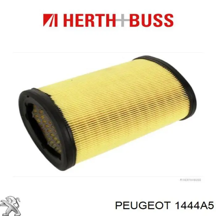 Comprar 1444A5 Peugeot/Citroen Filtro de aire