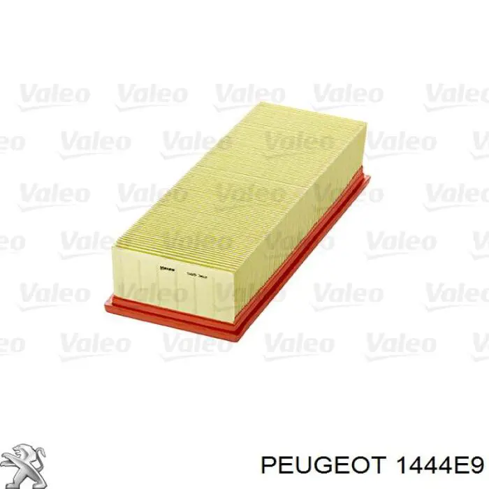 Comprar FA2092 Bremsi Filtro de aire