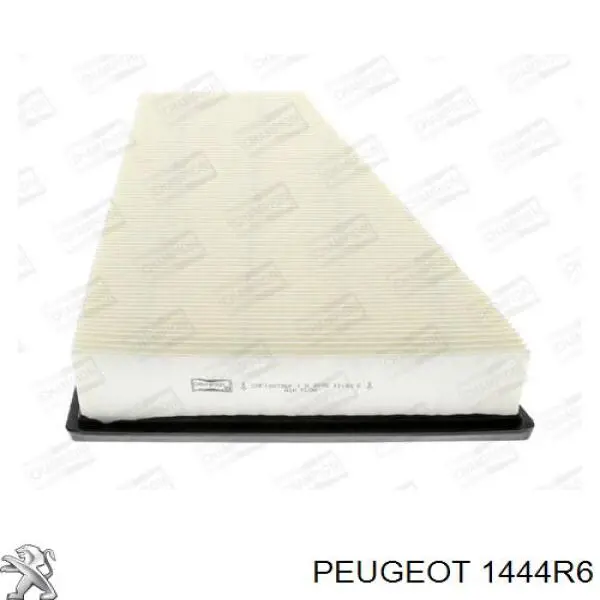 1444R6 Peugeot/Citroen filtro de aire