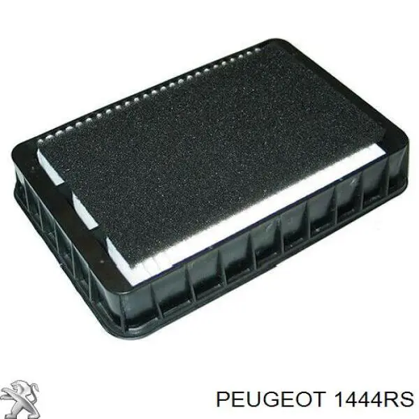1444RS Peugeot/Citroen filtro de aire
