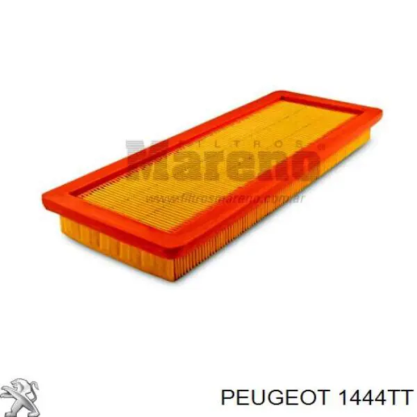 Comprar 1444TT Peugeot/Citroen Filtro de aire