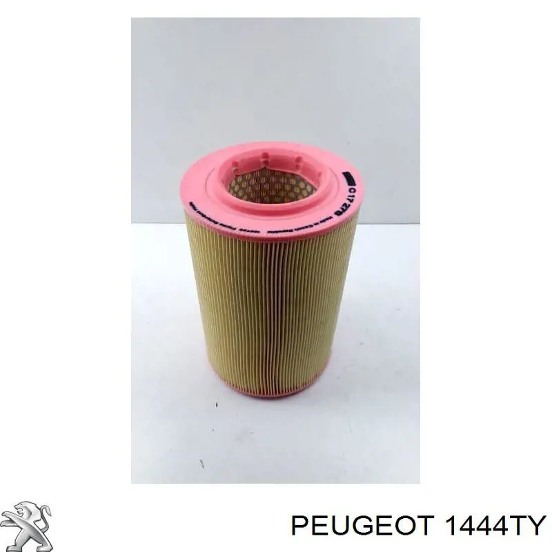 Comprar 1444TY Peugeot/Citroen Filtro de aire