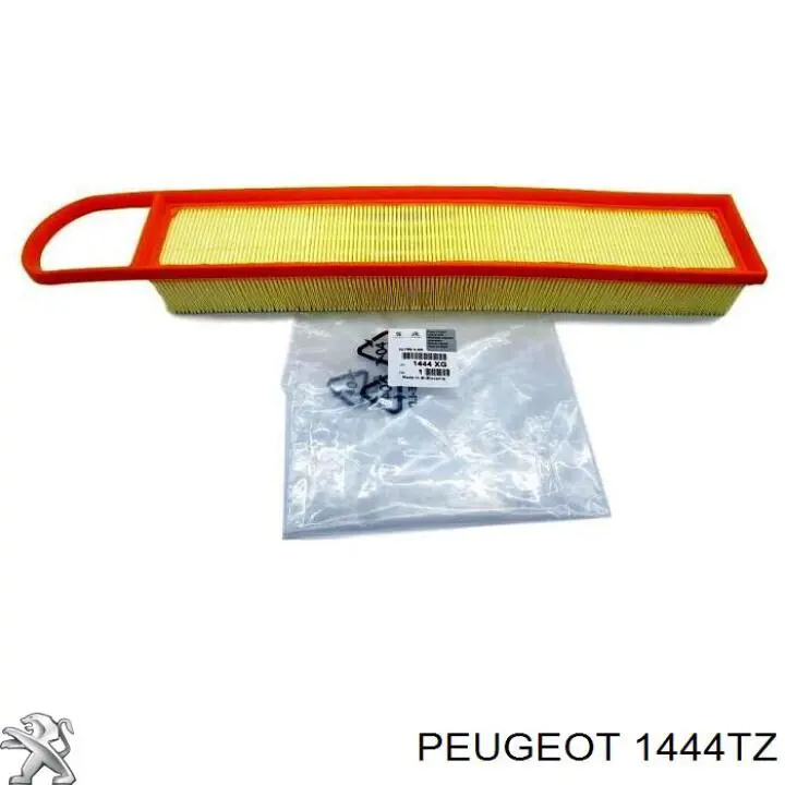 1444TZ Peugeot/Citroen