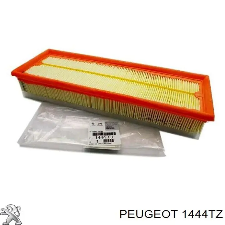 1444TZ Peugeot/Citroen