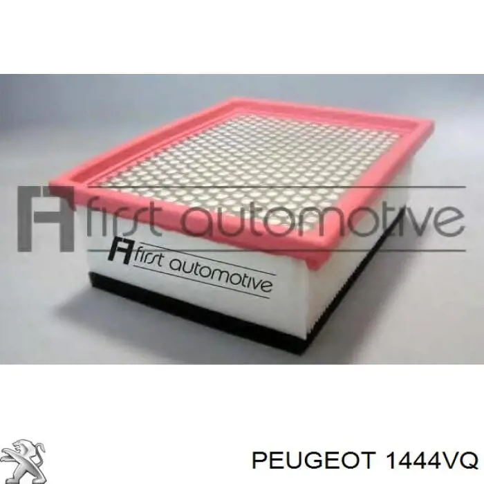 Comprar 1444VQ Peugeot/Citroen Filtro de aire