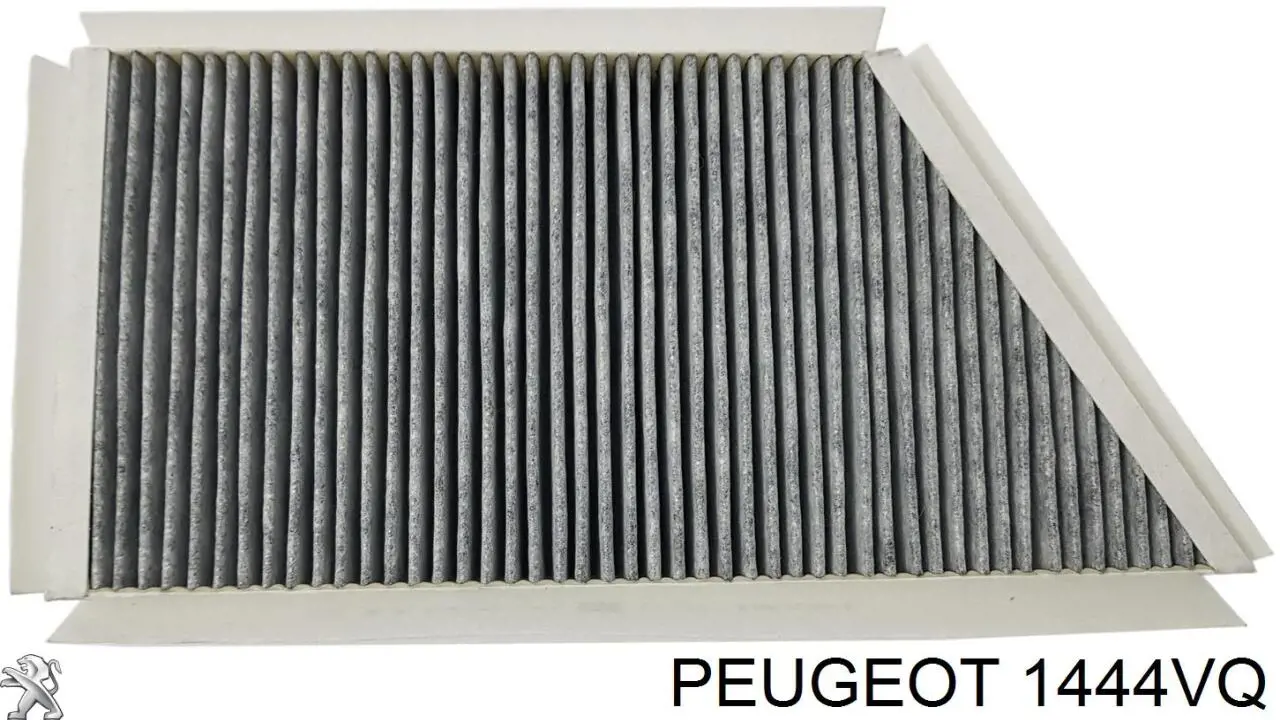 Comprar 1444VQ Peugeot/Citroen Filtro de aire