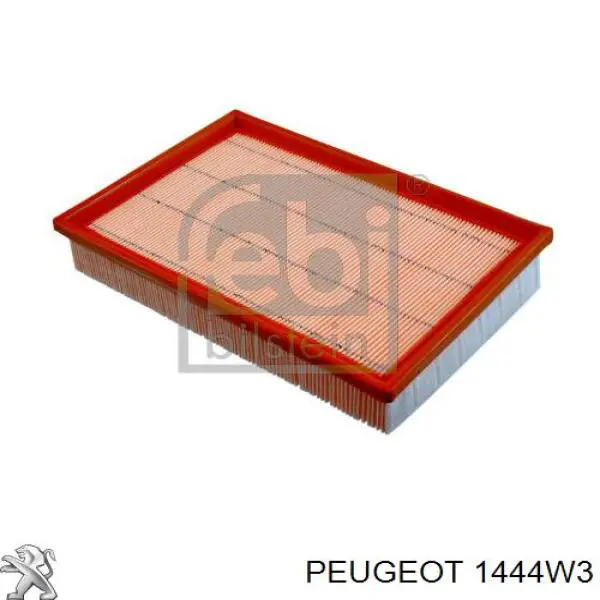 1444W3 Peugeot/Citroen