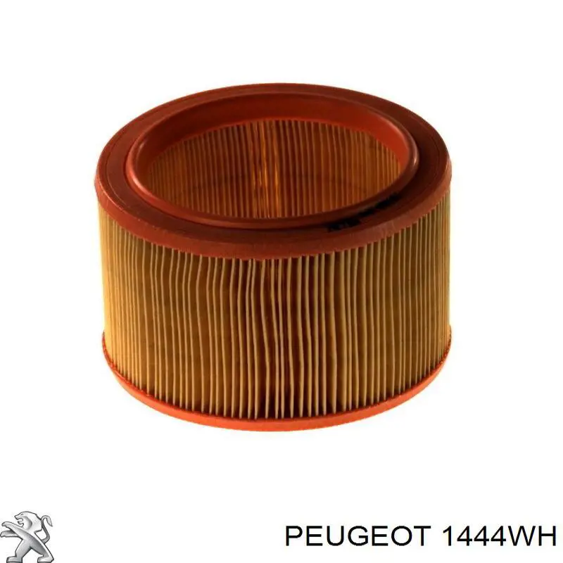 El filtro de aire Peugeot/Citroen 1444WH precio, desde 4,80 EUR