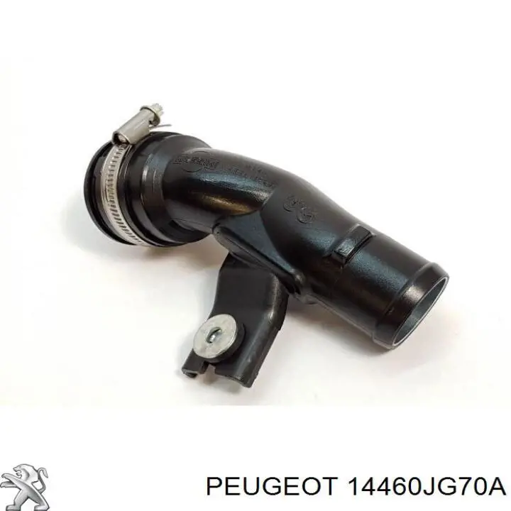 14460JG70A Peugeot/Citroen