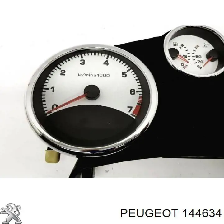 144634 Peugeot/Citroen 