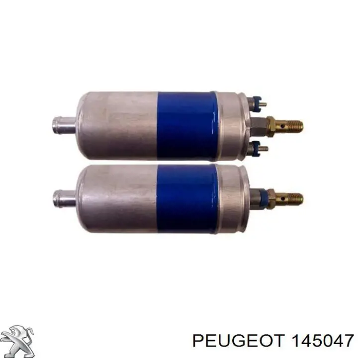 145047 Peugeot/Citroen bomba de combustible