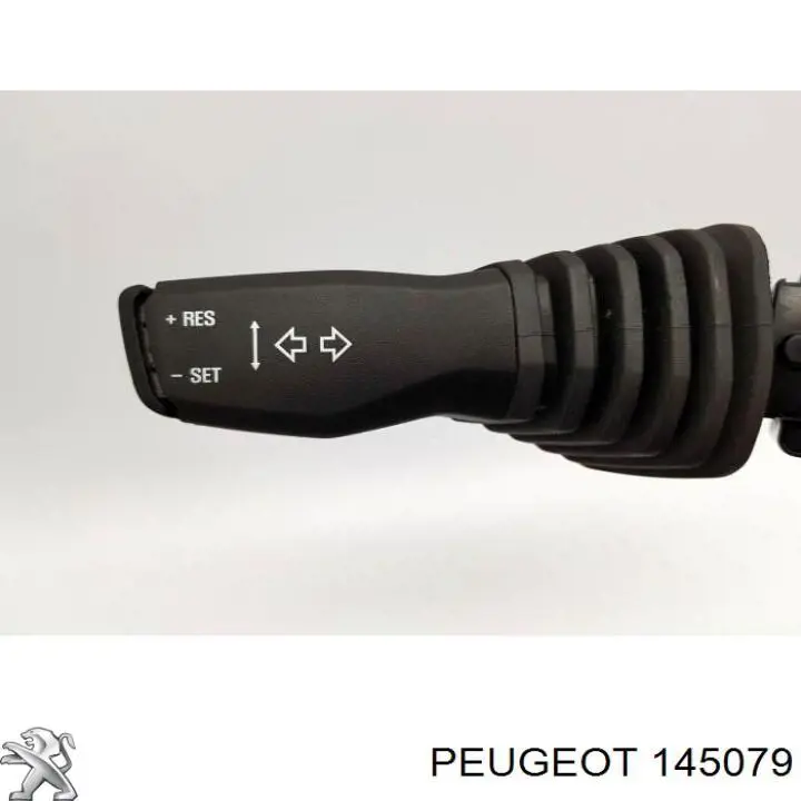 145079 Peugeot/Citroen bomba de combustible mecánica