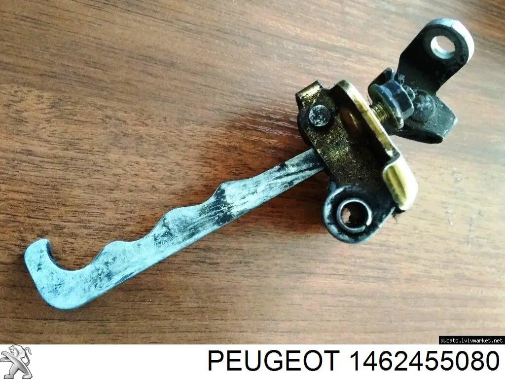 1462455080 Peugeot/Citroen asegurador puerta delantera